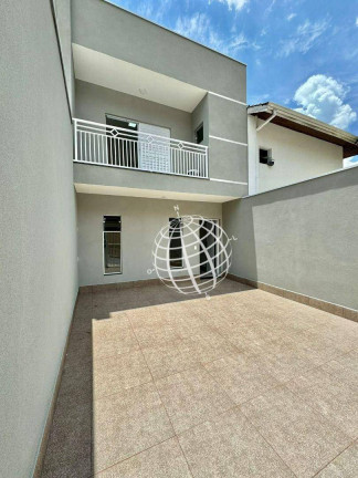 Imagem Casa com 3 Quartos à Venda, 160 m² em Jardim Pacaembu - Atibaia