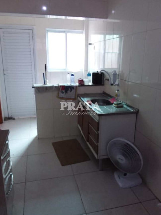 Imagem Casa com 3 Quartos à Venda, 126 m² em Esplanada Dos Barreiros - São Vicente