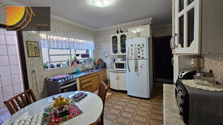 Imagem Casa com 3 Quartos à Venda, 125 m² em Jaraguá - São Paulo