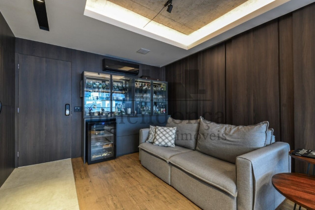 Imagem Apartamento com 2 Quartos à Venda, 78 m² em Pinheiros - São Paulo