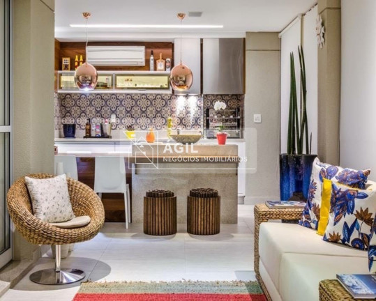 Imagem Apartamento com 4 Quartos à Venda, 259 m² em Jardim Das Colinas - São José Dos Campos Imagem Apartamento com 4 Quartos à Venda, 259 m² em Jardim Das Colinas - São José Dos Campos