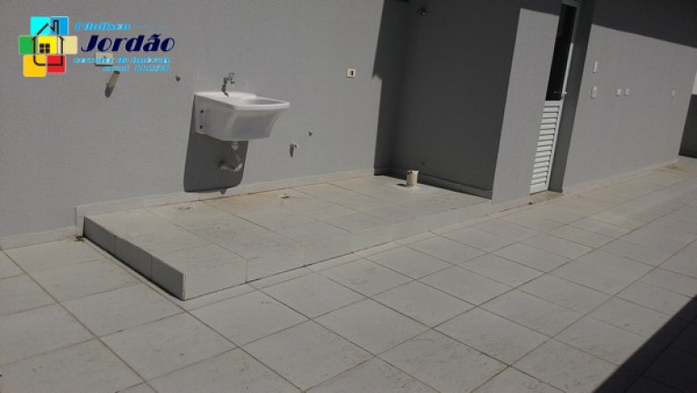 Imagem Apartamento com 3 Quartos à Venda, 112 m² em Jardim Bela Vista - Santo André
