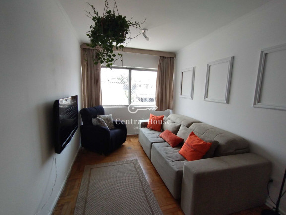 Imagem Apartamento com 2 Quartos à Venda, 70 m² em Jardim Da Glória - São Paulo Imagem Apartamento com 2 Quartos à Venda, 70 m² em Jardim Da Glória - São Paulo