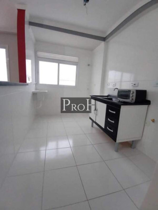 Imagem Apartamento com 2 Quartos à Venda, 57 m² em Vila Valparaíso - Santo André Imagem Apartamento com 2 Quartos à Venda, 57 m² em Vila Valparaíso - Santo André