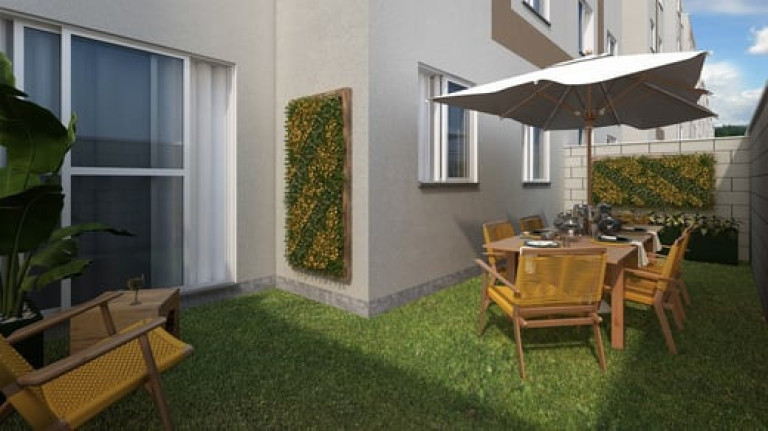 Imagem Apartamento com 2 Quartos à Venda, 41 m² em Santa Cruz - Rio De Janeiro Imagem Apartamento com 2 Quartos à Venda, 41 m² em Santa Cruz - Rio De Janeiro