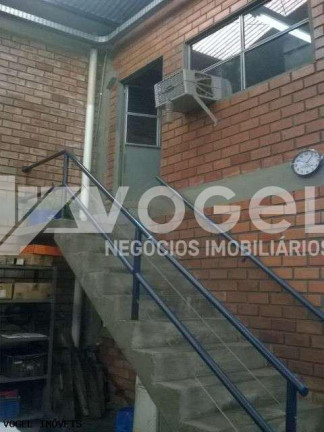 Imagem Sala Comercial à Venda, 360 m² em Feitoria - Sao Leopoldo Imagem Sala Comercial à Venda, 360 m² em Feitoria - Sao Leopoldo