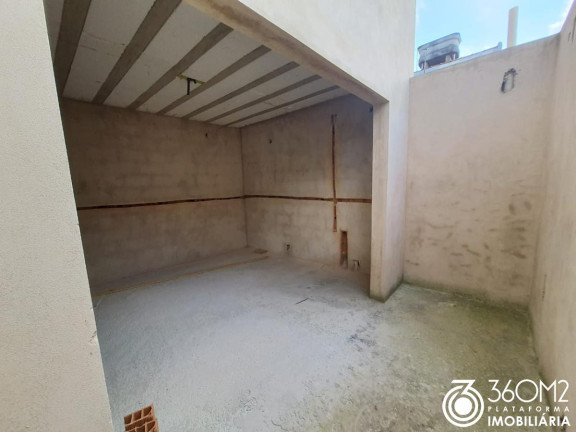 Imagem Casa com 2 Quartos à Venda, 125 m² em Parque João Ramalho - Santo André