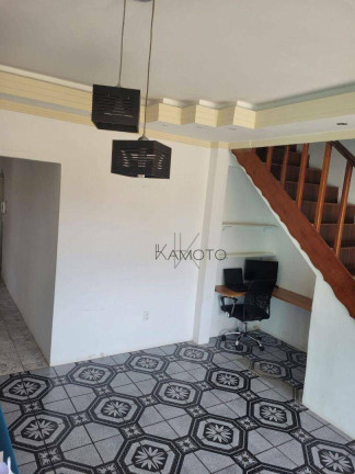 Imóvel com 3 Quartos à Venda, 430 m² em Santa Luzia - Ribeirão Pires