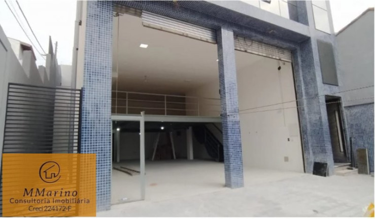 Imagem Imóvel para Alugar, 210 m² em Centro - Diadema