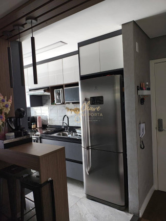 Imagem Apartamento com 2 Quartos à Venda, 49 m² em Parque Reboucas - São Paulo Imagem Apartamento com 2 Quartos à Venda, 49 m² em Parque Reboucas - São Paulo
