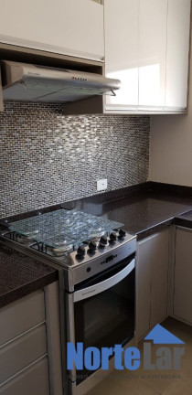 Imagem Apartamento com 2 Quartos à Venda, 50 m² em Parque Mandaqui - São Paulo