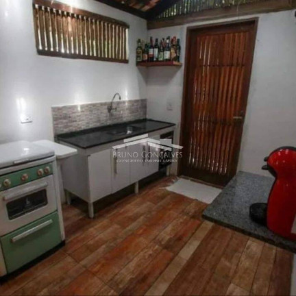 Imagem Casa com 3 Quartos à Venda, 68 m² em Caraíva - Porto Seguro Imagem Casa com 3 Quartos à Venda, 68 m² em Caraíva - Porto Seguro