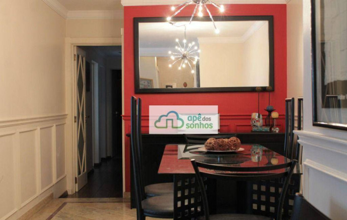 Imagem Apartamento com 3 Quartos à Venda, 114 m² em Perdizes - São Paulo Imagem Apartamento com 3 Quartos à Venda, 114 m² em Perdizes - São Paulo