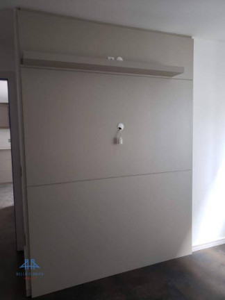 Imagem Apartamento com 2 Quartos à Venda, 58 m² em Itacorubi - Florianópolis