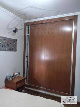 Imagem Apartamento com 3 Quartos à Venda, 140 m² em Jardim Paulista - São Paulo
