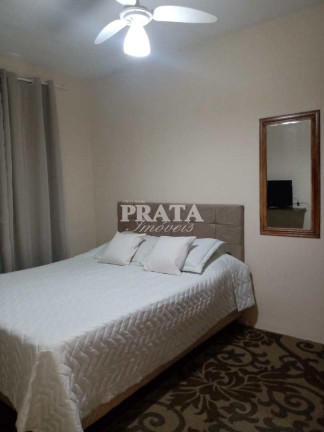 Imagem Apartamento com 3 Quartos à Venda, 70 m² em Jardim Independência - São Vicente