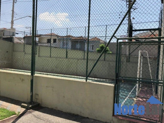 Imagem Apartamento com 3 Quartos à Venda, 77 m² em Vila Guilherme - São Paulo