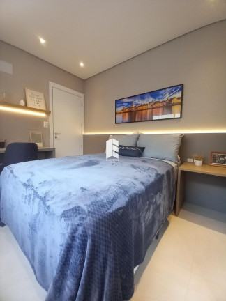 Imagem Apartamento com 1 Quarto à Venda, 52 m² em Nossa Senhora De Fátima - Santa Maria