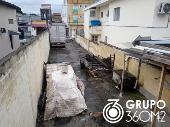 Imagem Terreno à Venda, 148 m² em Parque Oratório - Santo André