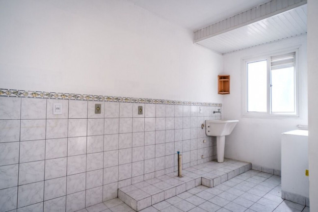 Imagem Imóvel com 1 Quarto à Venda, 35 m² em Farrapos - Porto Alegre Imagem Imóvel com 1 Quarto à Venda, 35 m² em Farrapos - Porto Alegre