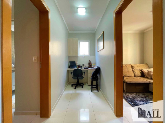 Imagem Apartamento com 3 Quartos à Venda, 124 m² em Jardim Tarraf Ii - São José Do Rio Preto Imagem Apartamento com 3 Quartos à Venda, 124 m² em Jardim Tarraf Ii - São José Do Rio Preto
