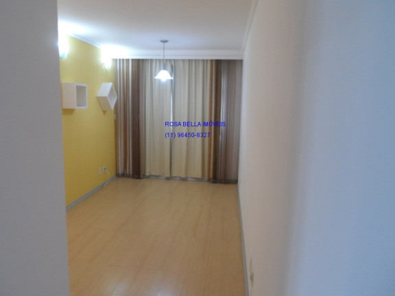 Imagem Apartamento com 2 Quartos à Venda, 60 m² em Jardim Shangai - Jundiaí