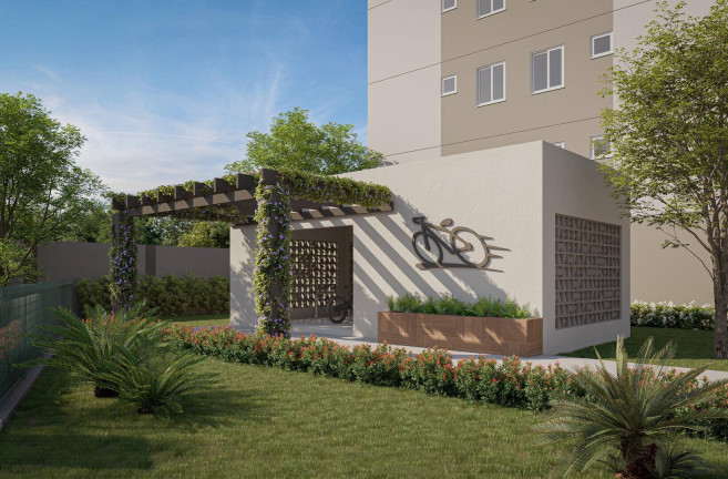 Imagem Apartamento com 2 Quartos à Venda,  em Sim - Feira De Santana