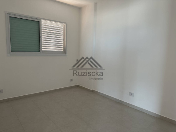 Imagem Apartamento com 2 Quartos à Venda, 70 m² em Vila Atlântica - Mongaguá