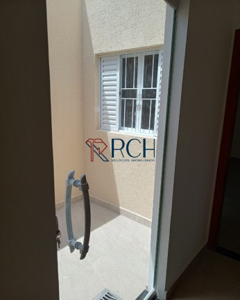 Imagem Casa com 3 Quartos à Venda, 89 m² em Jardim Residencial Villa Amato - Sorocaba