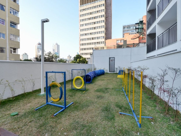 Imagem Imóvel com 2 Quartos à Venda, 59 m² em Consolação - São Paulo