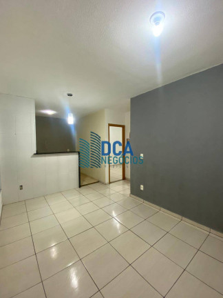 Apartamento com 2 Quartos à Venda, 47 m² em Parque Senhor Do Bonfim - Taubaté