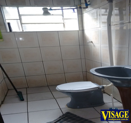 Imagem Casa com 2 Quartos à Venda, 81 m² em Cid. Nova Jacarei - Jacareí