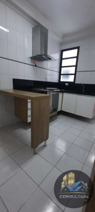 Imagem Apartamento com 2 Quartos à Venda, 98 m² em Catiapoa - São Vicente