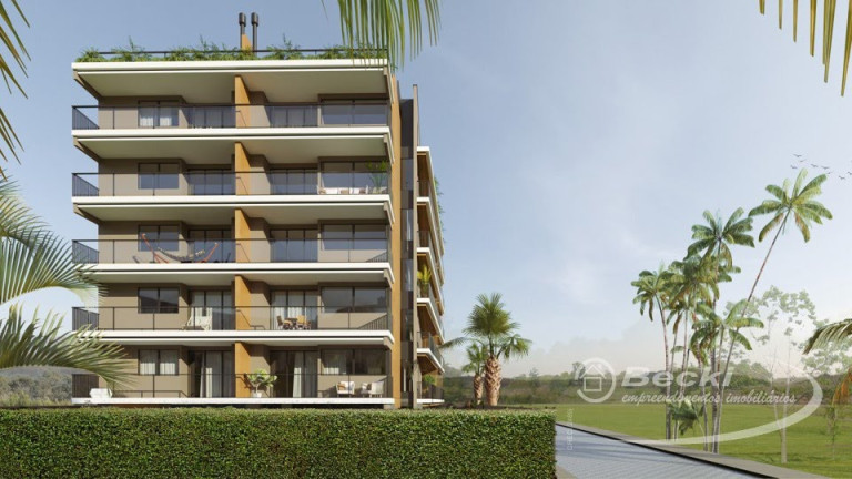 Imagem Apartamento com 3 Quartos à Venda, 106 m² em Itapema Do Norte - Itapoá