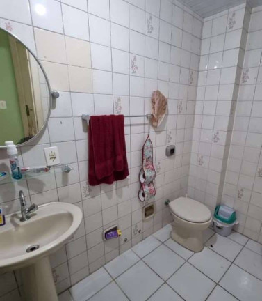 Imagem Apartamento com 2 Quartos à Venda, 65 m² em Trindade - Florianópolis