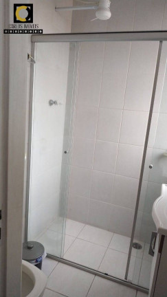 Imagem Apartamento com 2 Quartos à Venda, 90 m² em Ponta Da Praia - Santos