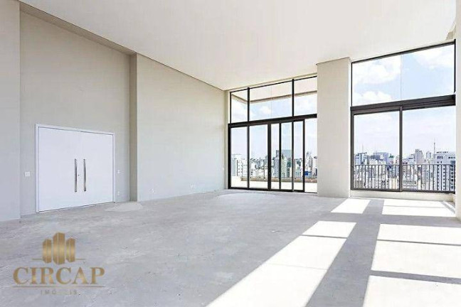 Imagem Cobertura com 4 Quartos à Venda, 853 m² em Higienópolis - São Paulo