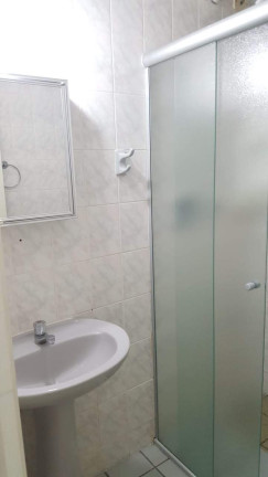 Imagem Apartamento com 1 Quarto para Temporada, 55 m² em Praia Grande - Ubatuba Imagem Apartamento com 1 Quarto para Temporada, 55 m² em Praia Grande - Ubatuba