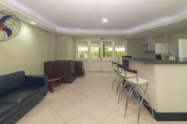 Imagem Imóvel com 2 Quartos à Venda, 88 m² em Cristal - Porto Alegre
