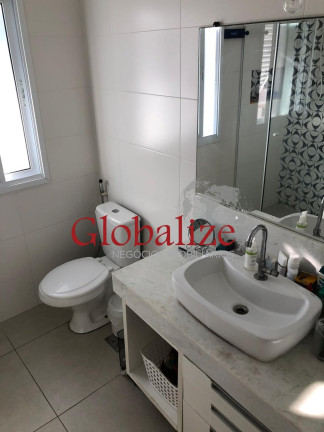 Imagem Imóvel com 3 Quartos à Venda, 126 m² em Gonzaga - Santos