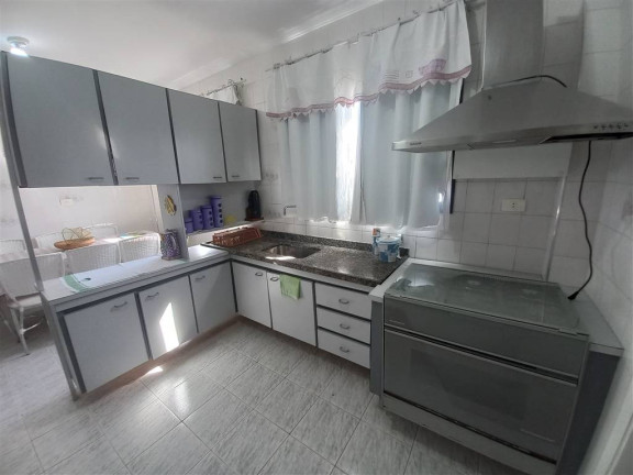 Imagem Apartamento com 3 Quartos à Venda, 165 m² em Imperador - Praia Grande Imagem Apartamento com 3 Quartos à Venda, 165 m² em Imperador - Praia Grande