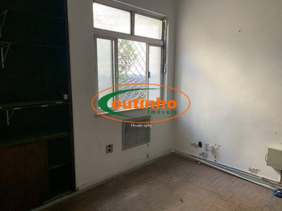 Casa com 4 Quartos à Venda, 176 m² em Tijuca - Rio De Janeiro