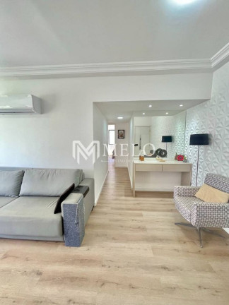 Imagem Apartamento com 3 Quartos à Venda, 89 m² em Boa Viagem - Recife