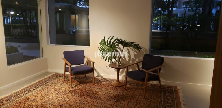 Imagem Apartamento com 3 Quartos à Venda, 225 m² em Alto Da Boa Vista - São Paulo Imagem Apartamento com 3 Quartos à Venda, 225 m² em Alto Da Boa Vista - São Paulo