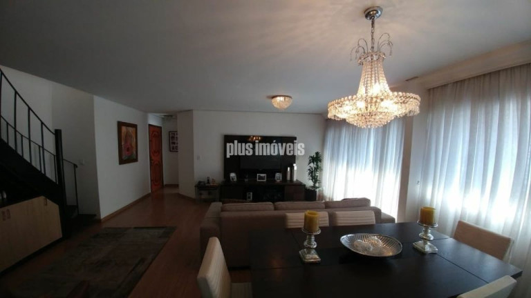 Imagem Apartamento com 4 Quartos para Alugar, 240 m² em Perdizes - São Paulo Imagem Apartamento com 4 Quartos para Alugar, 240 m² em Perdizes - São Paulo