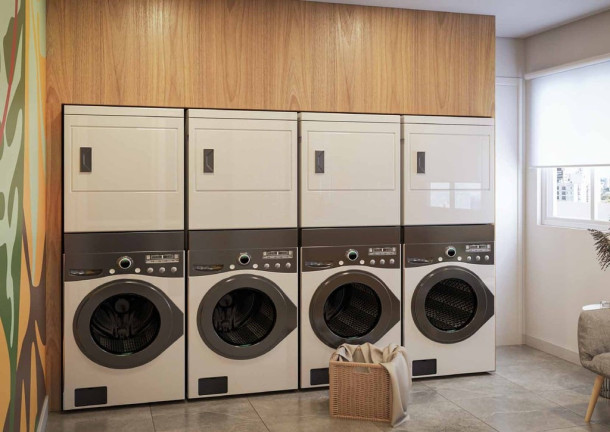Imagem Apartamento com 1 Quarto à Venda, 24 m² em Perdizes - São Paulo Imagem Apartamento com 1 Quarto à Venda, 24 m² em Perdizes - São Paulo