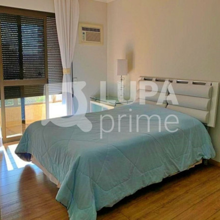 Imagem Apartamento com 4 Quartos à Venda, 354 m² em Santana - São Paulo