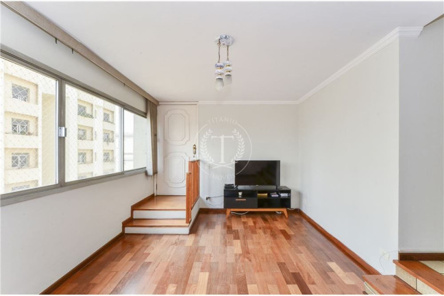 Imagem Apartamento com 3 Quartos à Venda, 122 m² em Brooklin Novo - São Paulo