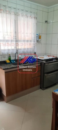 Imagem Casa com 2 Quartos à Venda, 70 m² em Cidade Lider - São Paulo Imagem Casa com 2 Quartos à Venda, 70 m² em Cidade Lider - São Paulo