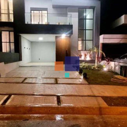 Imagem Casa com 3 Quartos à Venda, 204 m² em Jardim Esplanada Ii - Indaiatuba Imagem Casa com 3 Quartos à Venda, 204 m² em Jardim Esplanada Ii - Indaiatuba